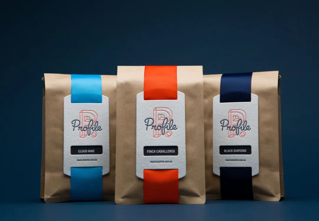 齐齐哈尔咖啡文化品牌形象设计